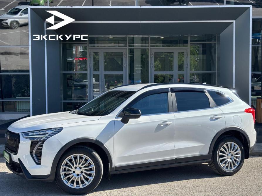 Haval Jolion I Рестайлинг Пермь  - изображение 1