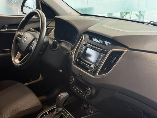 Hyundai Creta I с пробегом 2017 года, цена 2 145 000 рублей, 32955 км, внедорожник, Автокод Объявления
