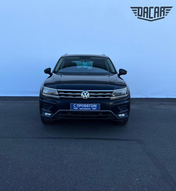 Volkswagen Tiguan II Санкт-Петербург  - изображение 5