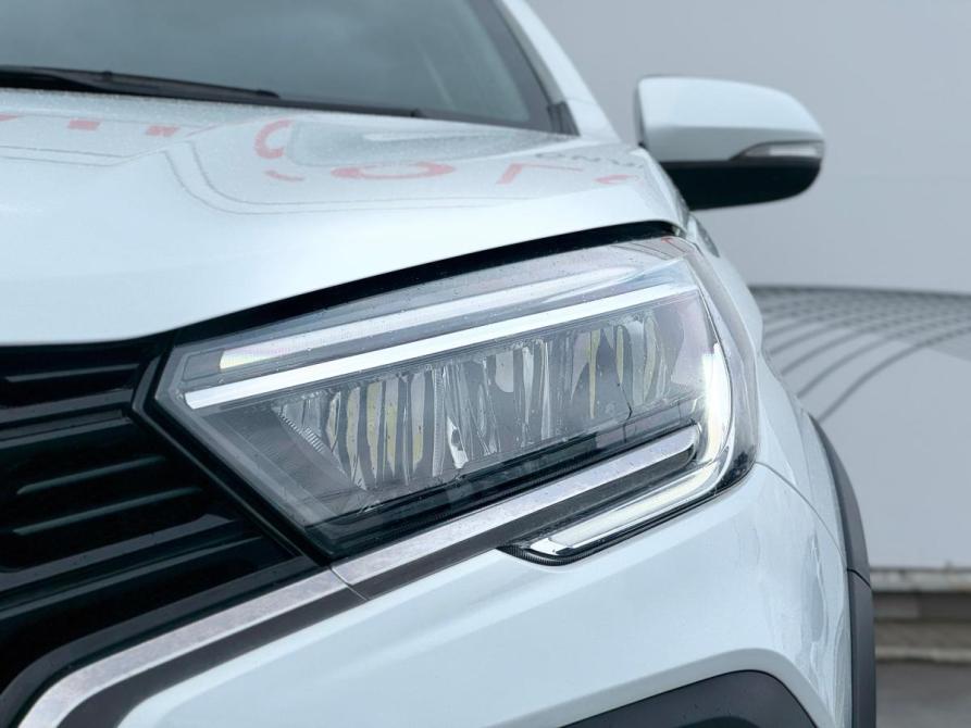 Lada (ВАЗ) Vesta I Рестайлинг (NG) Воронеж  - изображение 4