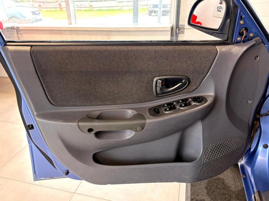 Hyundai Accent II Тольятти  - изображение 13