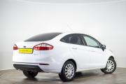 Ford Fiesta Mk6 Рестайлинг Оренбург  - изображение 24