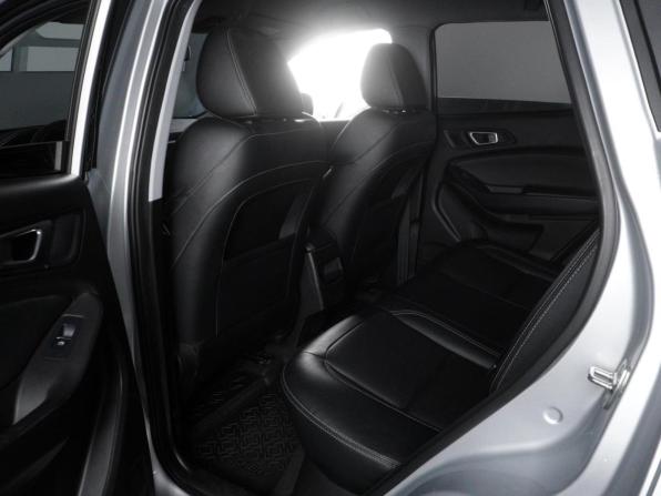 Chery Tiggo 4 I Рестайлинг с пробегом 2020 года, цена 1 429 000 рублей, 49196 км, внедорожник, Автокод Объявления