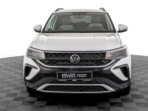 Volkswagen Taos I с пробегом 2021 года, цена 2 350 000 рублей, 81034 км, внедорожник, Автокод Объявления