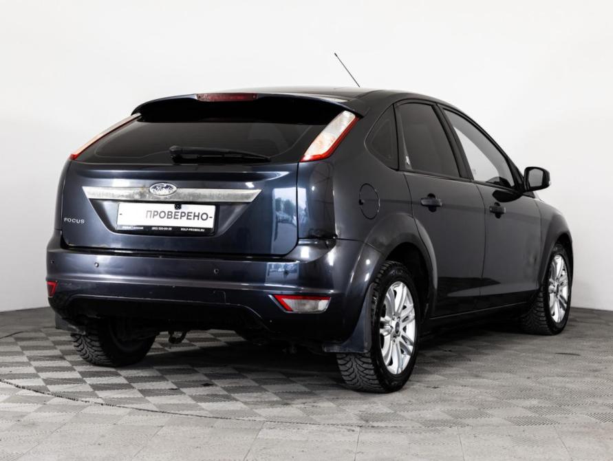 Ford Focus II Рестайлинг Санкт-Петербург  - изображение 5
