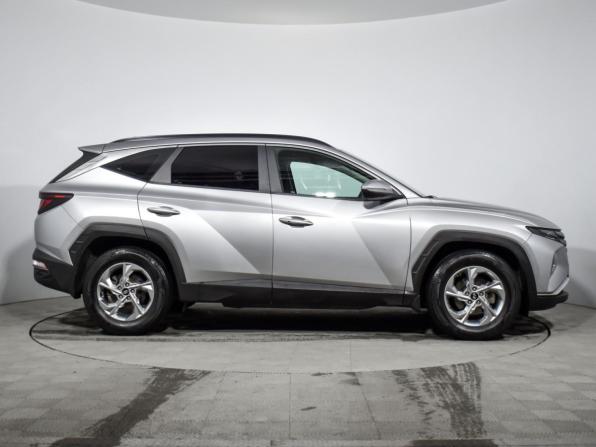 Hyundai Tucson IV с пробегом 2021 года, цена 2 885 000 рублей, 82634 км, внедорожник, Автокод Объявления