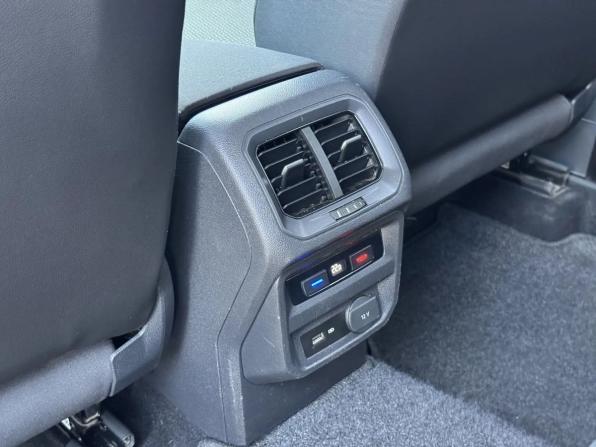 Volkswagen Tiguan II с пробегом 2020 года, цена 2 398 000 рублей, 81000 км, внедорожник, Автокод Объявления