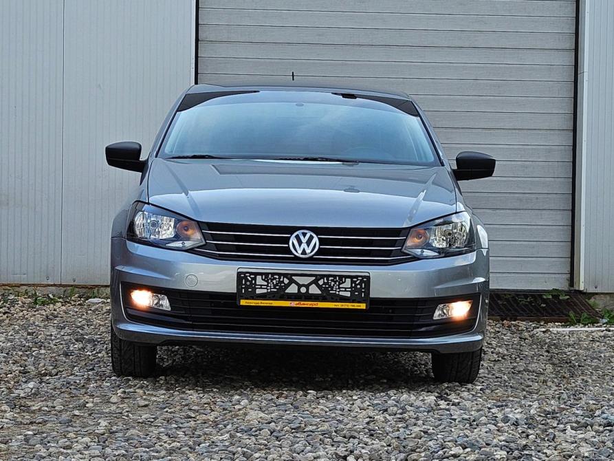 Volkswagen Polo V Рестайлинг Вологда  - изображение 2