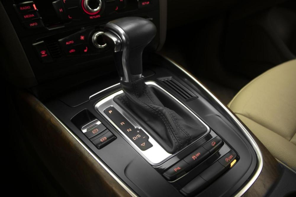 Audi Q5 I (8R) Рестайлинг Москва  - изображение 21