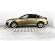 Chevrolet Cruze I Рестайлинг Ногинск  - изображение 21