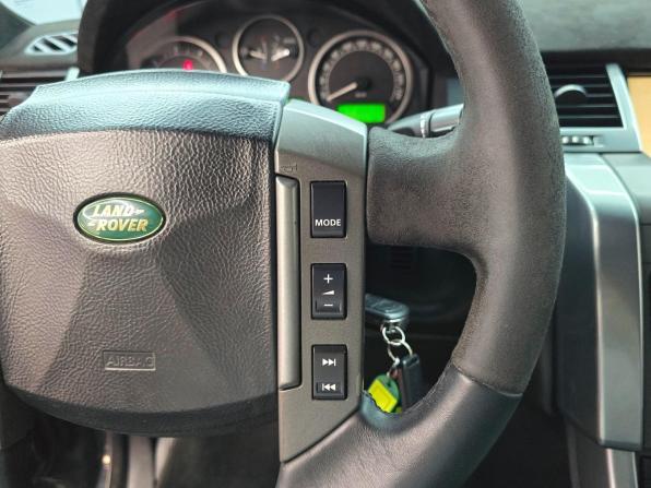 Land Rover Range Rover Sport I с пробегом 2006 года, цена 1 349 000 рублей, 253500 км, внедорожник, Автокод Объявления