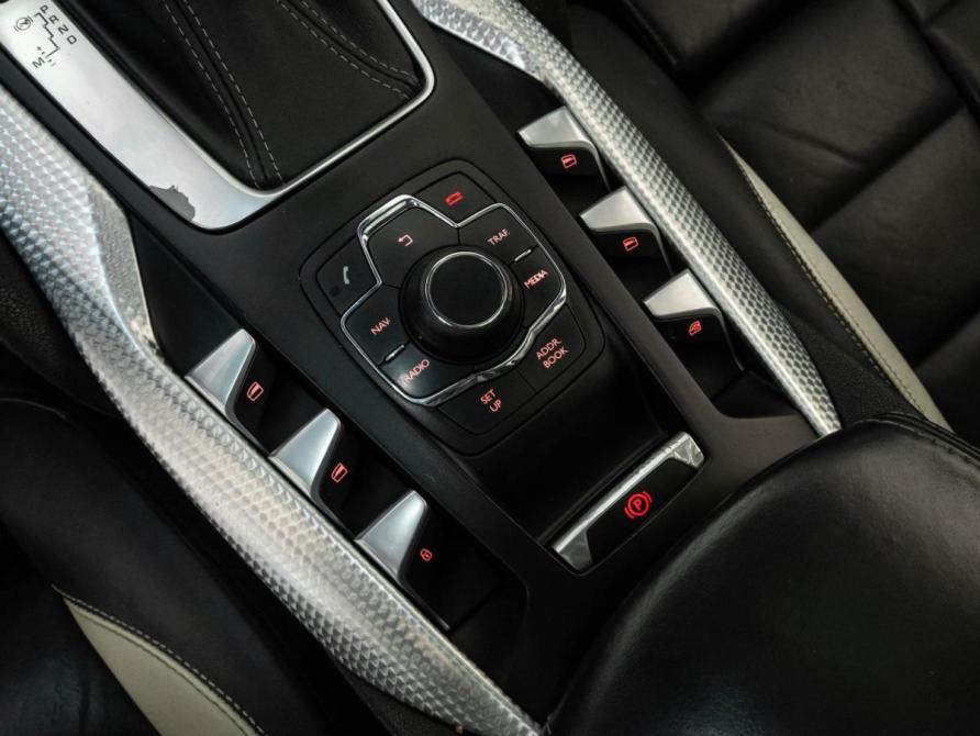 Citroen DS5 Ставрополь  - изображение 17