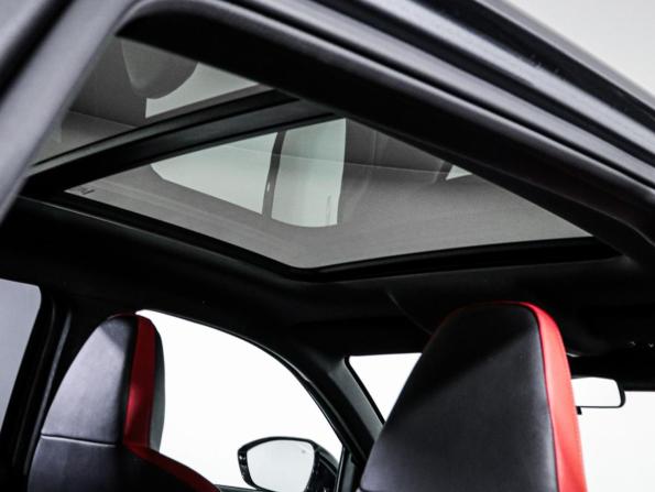 Changan CS55 Plus II Рестайлинг с пробегом 2023 года, цена 2 070 000 рублей, 53500 км, внедорожник, Автокод Объявления