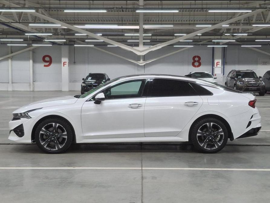 Kia K5 III Казань  - изображение 10