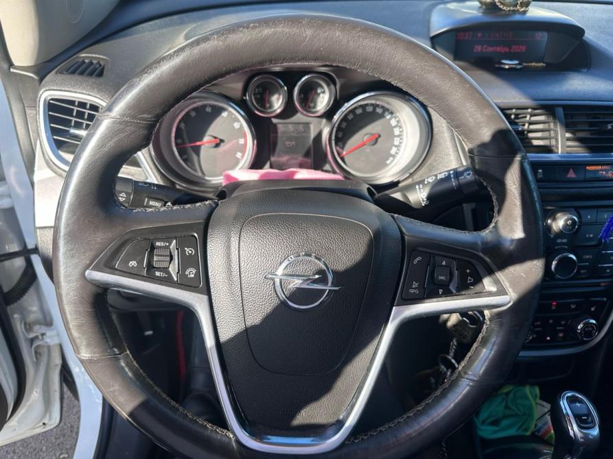 Opel Mokka I Уфа  - изображение 6