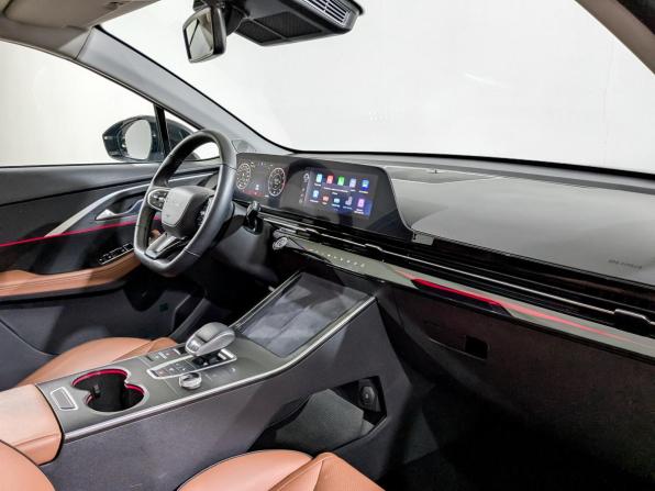 Omoda C5 I с пробегом 2023 года, цена 1 515 000 рублей, 90354 км, внедорожник, Автокод Объявления
