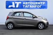 Kia Picanto II Таганрог  - изображение 21