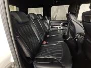 Mercedes-Benz G-Класс AMG II (W463) Москва  - изображение 46