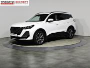 Chery Tiggo 7 Pro Max I Рестайлинг Белгород  - изображение 21