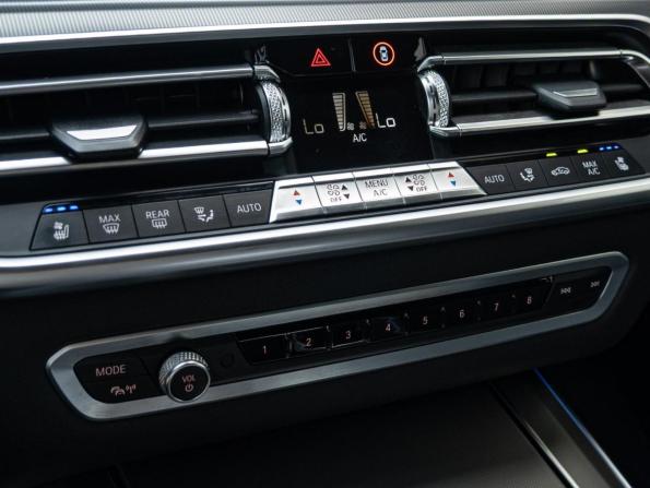 BMW X5 IV (G05/G18) с пробегом 2019 года, цена 6 300 000 рублей, 107224 км, внедорожник, Автокод Объявления