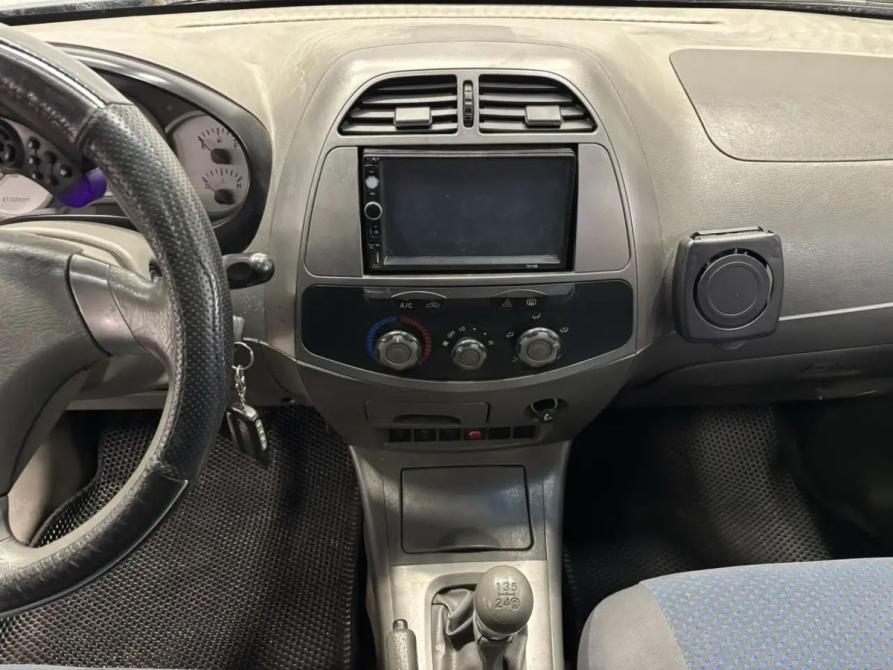 Chery Tiggo (T11) I Саратов  - изображение 8