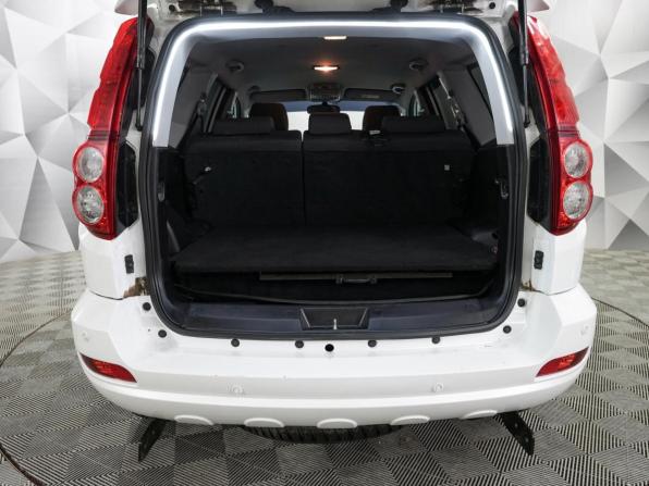 Haval H5 I с пробегом 2021 года, цена 1 494 000 рублей, 143000 км, внедорожник, Автокод Объявления