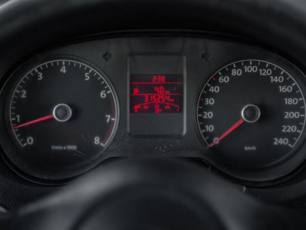 Volkswagen Polo V с пробегом 2012 года, цена 489 000 рублей, 315251 км, седан, Автокод Объявления