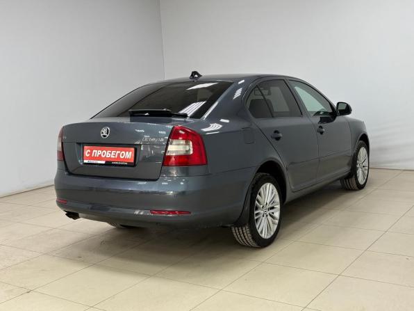 Skoda Octavia II (A5) Рестайлинг с пробегом 2012 года, цена 890 000 рублей, 182142 км, лифтбек, Автокод Объявления