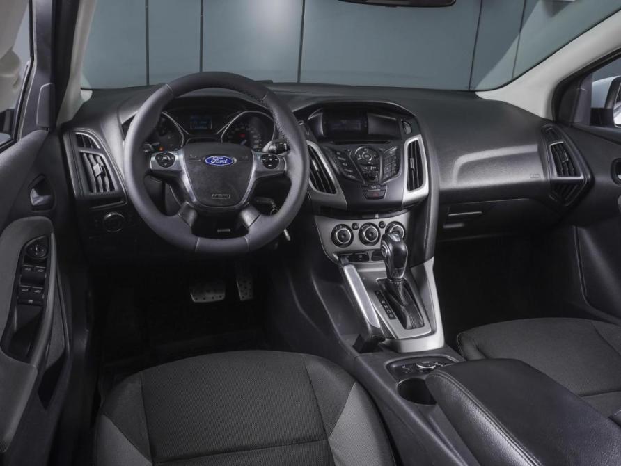Ford Focus III Ростов-на-Дону  - изображение 6