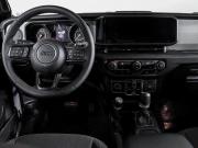 Jeep Wrangler IV (JL) Рестайлинг Москва  - изображение 31