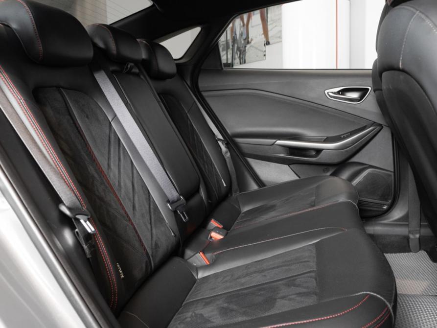 Hyundai Lafesta I Рестайлинг Казань  - изображение 8