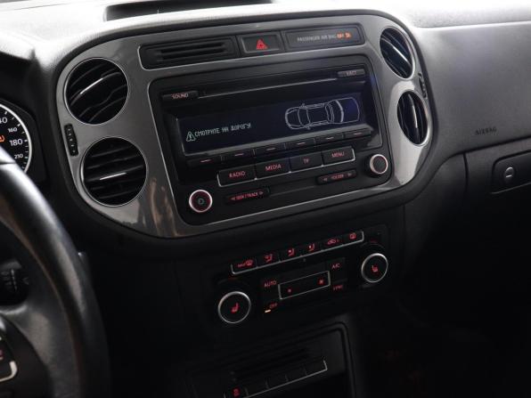 Volkswagen Tiguan I Рестайлинг с пробегом 2013 года, цена 1 270 000 рублей, 247655 км, внедорожник, Автокод Объявления