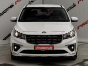 Kia Carnival III Екатеринбург  - изображение 35