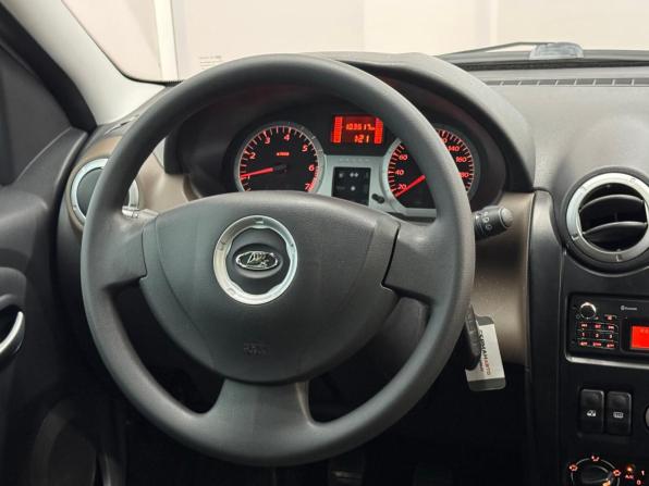 Lada (ВАЗ) Largus I с пробегом 2019 года, цена 907 000 рублей, 103617 км, универсал, Автокод Объявления
