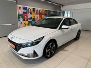 Hyundai Elantra VII (CN7) Екатеринбург  - изображение 23