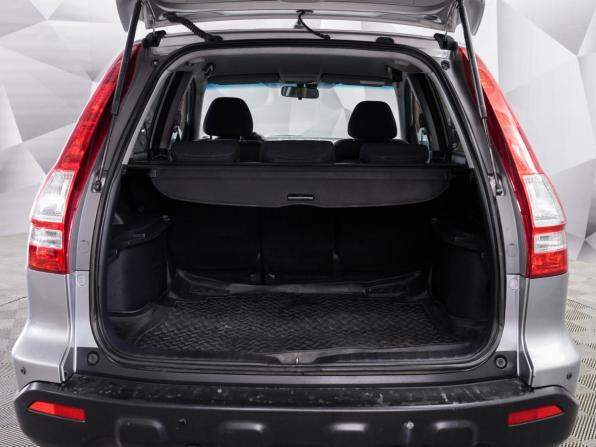 Honda CR-V III с пробегом 2008 года, цена 1 122 000 рублей, 251000 км, внедорожник, Автокод Объявления