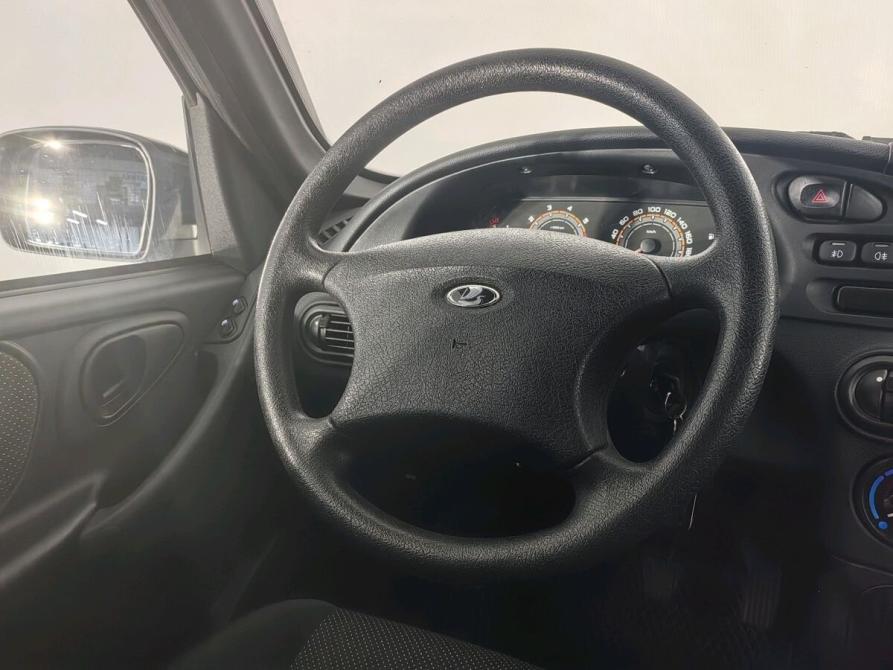 Lada (ВАЗ) Niva Travel I Санкт-Петербург  - изображение 15