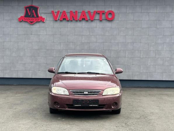 Kia Spectra I Рестайлинг 2 с пробегом 2006 года, цена 370 000 рублей, 167180 км, седан, Автокод Объявления