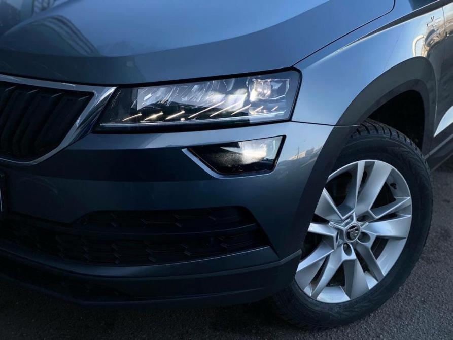 Skoda Karoq I Санкт-Петербург  - изображение 21