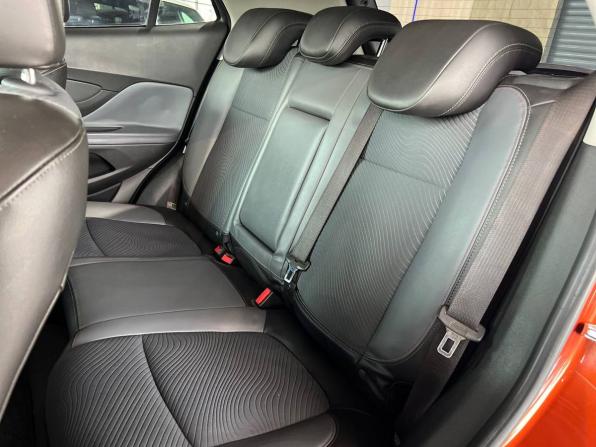 Opel Mokka I с пробегом 2013 года, цена 1 385 000 рублей, 99071 км, внедорожник, Автокод Объявления