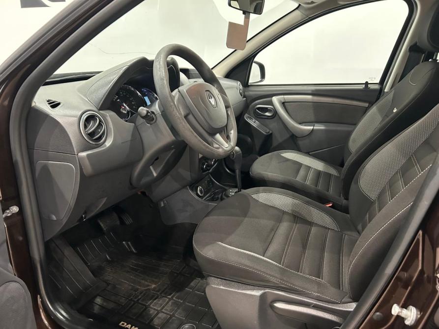 Renault Duster I Рестайлинг Санкт-Петербург  - изображение 14