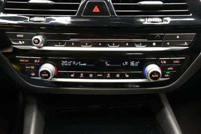 BMW 6 серии IV (G32) с пробегом 2018 года, цена 3 149 000 рублей, 164000 км, хэтчбек, Автокод Объявления