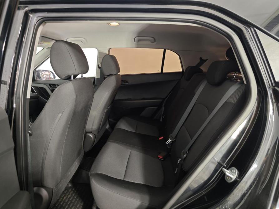 Hyundai Creta I Рестайлинг Серпухов  - изображение 16