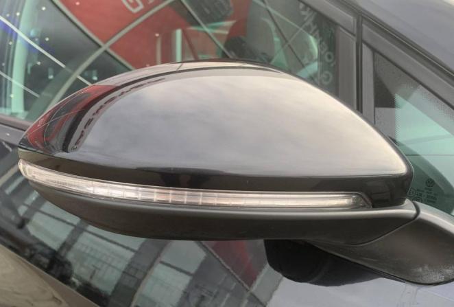 Volkswagen Golf VII с пробегом 2013 года, цена 1 290 000 рублей, 94734 км, хэтчбек, Автокод Объявления