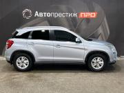 Citroen C4 Aircross Пермь  - изображение 23