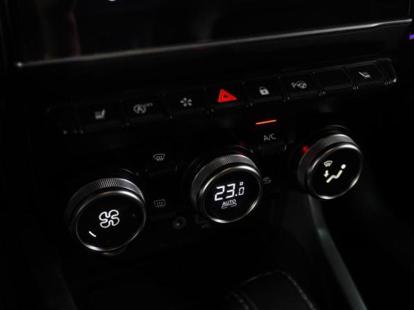 Renault Samsung XM3 с пробегом 2020 года, цена 1 849 000 рублей, 127335 км, внедорожник, Автокод Объявления