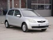 Mazda Demio II (DY) Новосибирск  - изображение 18