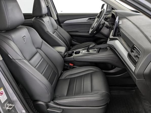 Haval F7x I Рестайлинг с пробегом 2023 года, цена 2 170 000 рублей, 48969 км, внедорожник, Автокод Объявления