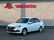Lada (ВАЗ) Granta I Рестайлинг Альметьевск  - изображение 26