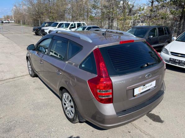 Kia Ceed I с пробегом 2009 года, цена 780 000 рублей, 187686 км, универсал, Автокод Объявления